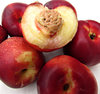 ripe nectarines