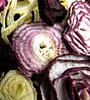 home dried