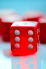 Red dice