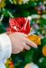 Christmas presents