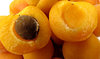 apricot orange