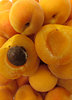 apricot orange