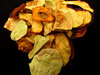 home dried
