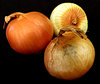 onions