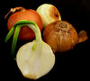 onions