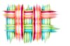 Ribbon illustration
