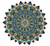 persian plastic
