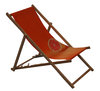 Deckchair