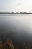 Icy cold lake