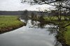 River in Winter