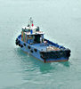 outward bound