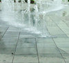 pavement fountain fun