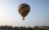 Hot air balloon