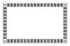 Border Pattern