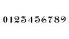 Numbers&Ciphers Classic