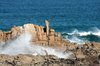 Rocks & ocean 2