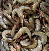 cold prawns