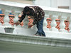 rooftop whitewash