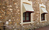 historic window