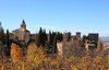 In the Alhambra