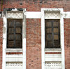 old & neglected