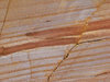 coloured rockface