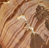 coloured rockface