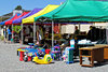 garage sale
