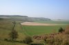 Wiltshire landscape