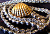 sparkles & gold