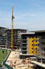 highrise construction