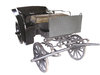 Old cart