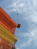 cranes & construction