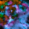 Leafy Backgrounds 2