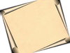 Curled Banner 2