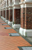 pillar, post & path