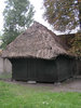 Just a hut