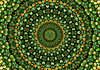 abstract squash background