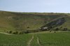 Chalk Hill Figure