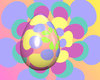 Pastel Easter Egg 1