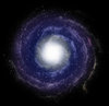 Spiral Galaxy