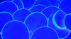 blue rim glow