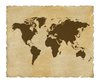 Ancient Map