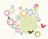Spring circles