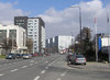 City center
