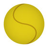 Tennis-ball
