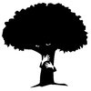 Hug the Tree