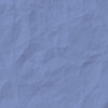 Crumpled Coloured Paper Blue