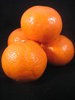 mandarines
