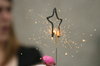 sparks!